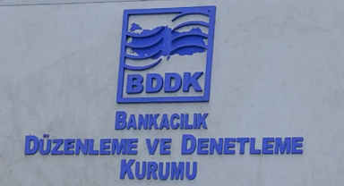 BDDK, BİR ŞİRKETİN FAALİYET İZNİNİ İPTAL ETTİ