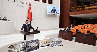 CHP’Lİ AĞBABA’DAN OSMAN GÖKÇEK İLE İLGİLİ İDDİALAR